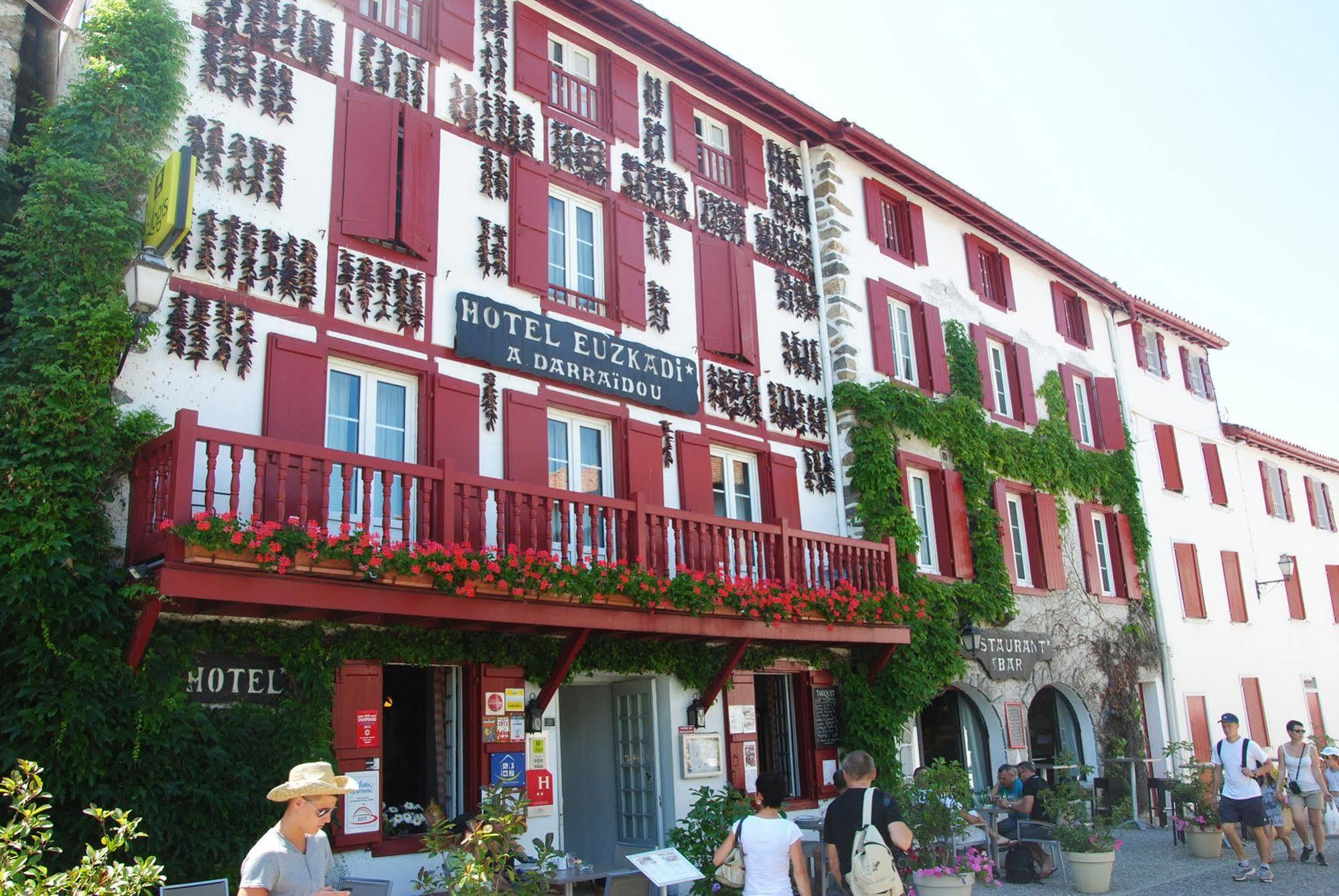 Village Vacances Le Junka Vieux-Boucau-les-Bains Bagian luar foto